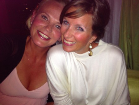 Vakreste Ingeborg og Torill